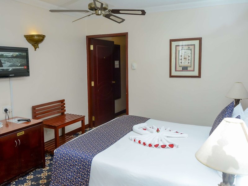 Jacaranda Nairobi Hotel 8