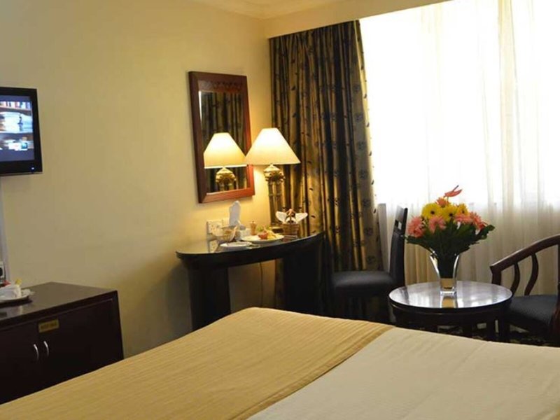 Jacaranda Nairobi Hotel 10