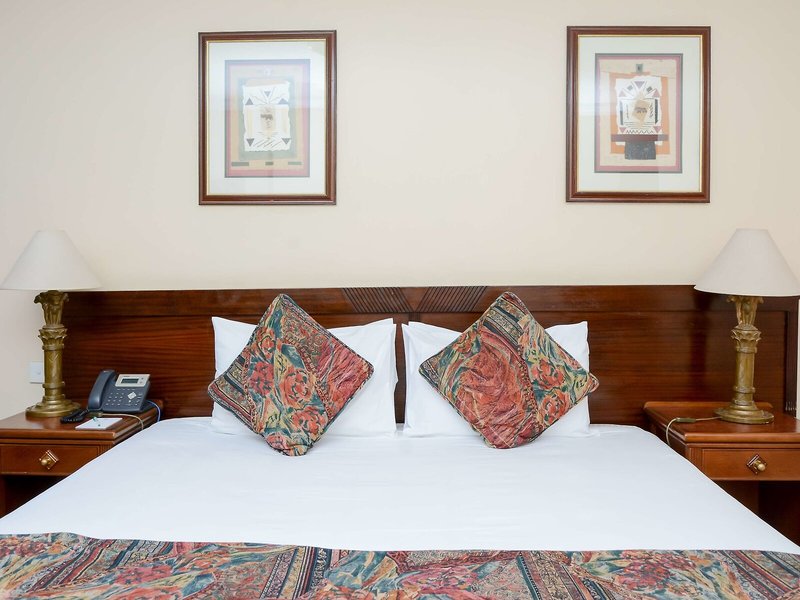 Jacaranda Nairobi Hotel 11