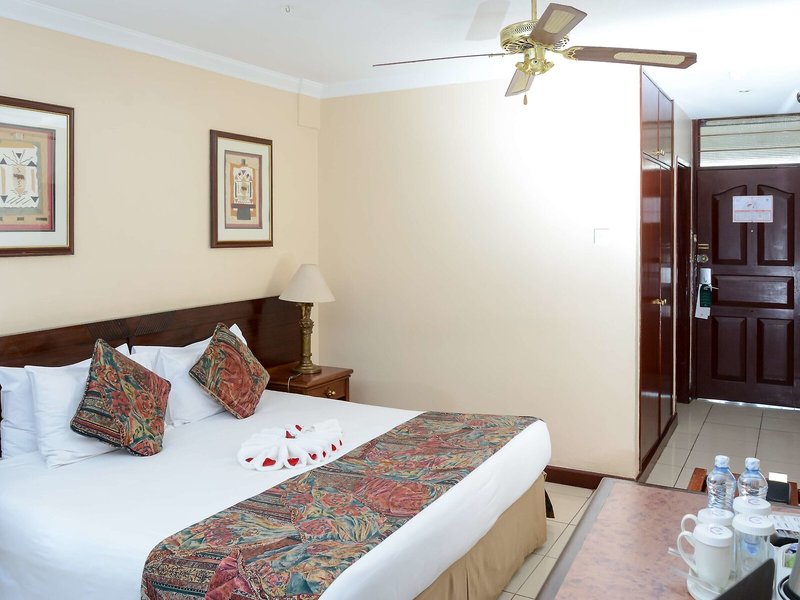 Jacaranda Nairobi Hotel 14