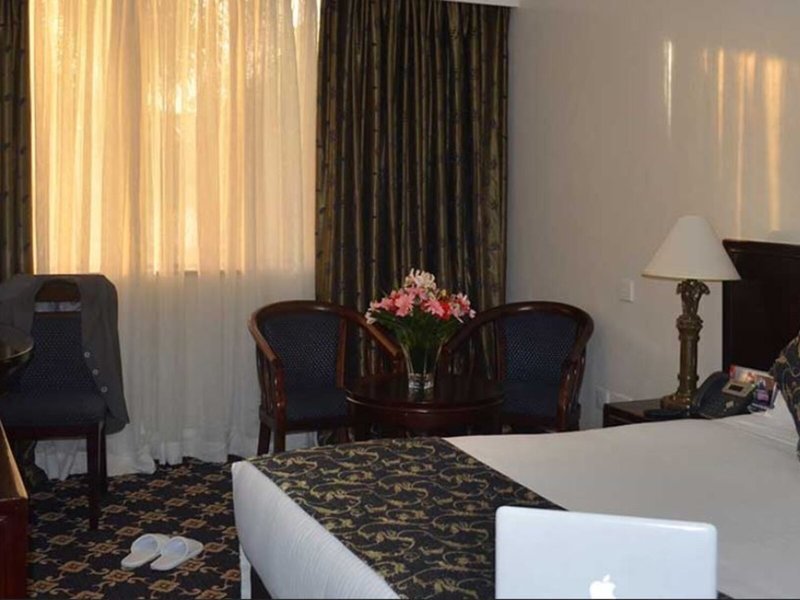 Jacaranda Nairobi Hotel 17