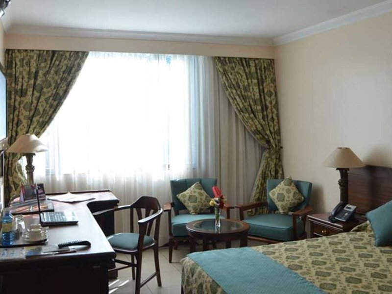 Jacaranda Nairobi Hotel 18
