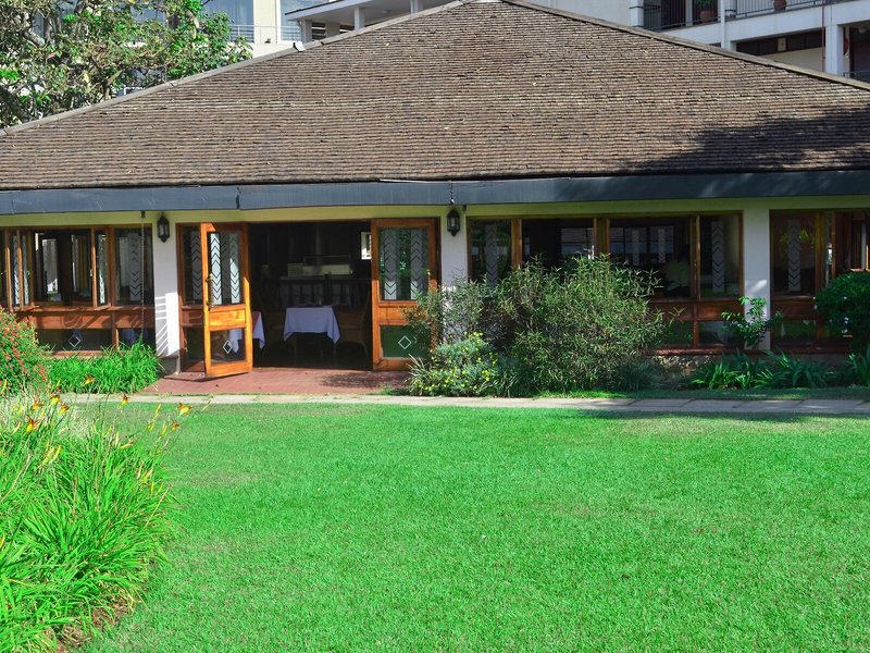 Jacaranda Nairobi Hotel