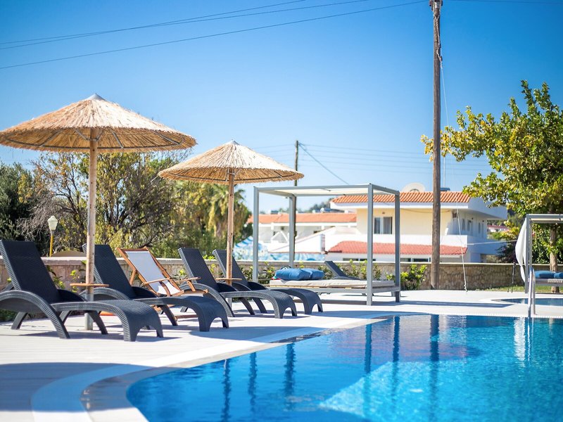 Madison Boutique Hotel 4