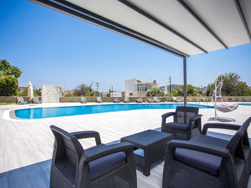 Madison Boutique Hotel 6