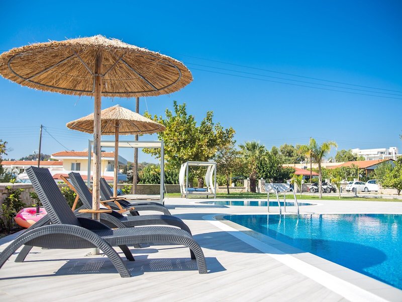Madison Boutique Hotel 7