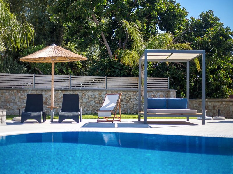 Madison Boutique Hotel 8