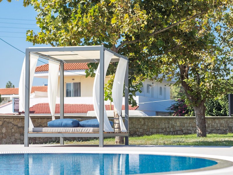 Madison Boutique Hotel 9