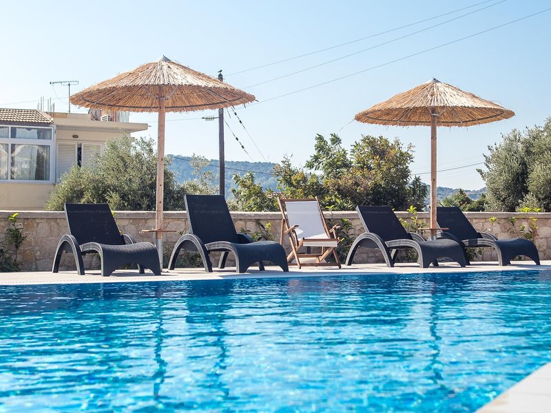 Madison Boutique Hotel 10