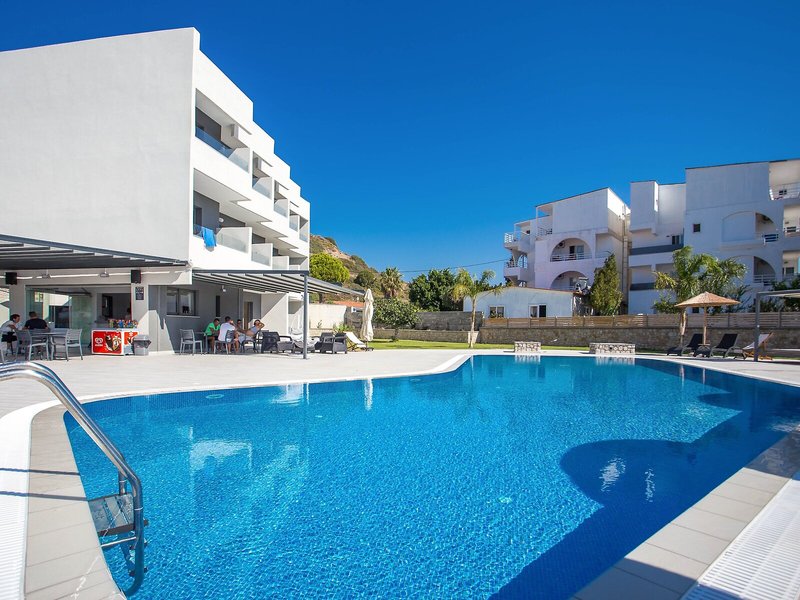 Madison Boutique Hotel 11