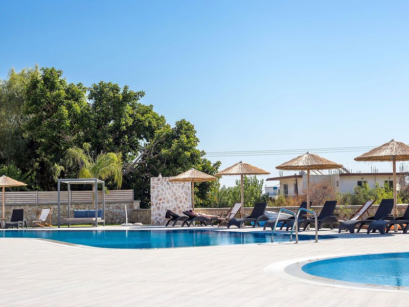 Madison Boutique Hotel 12