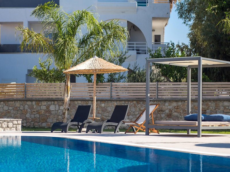 Madison Boutique Hotel 14
