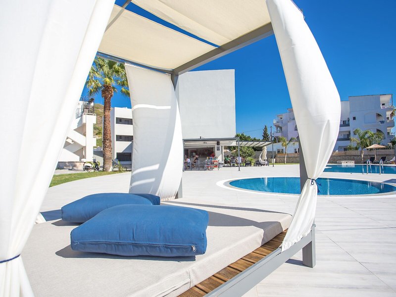 Madison Boutique Hotel 15