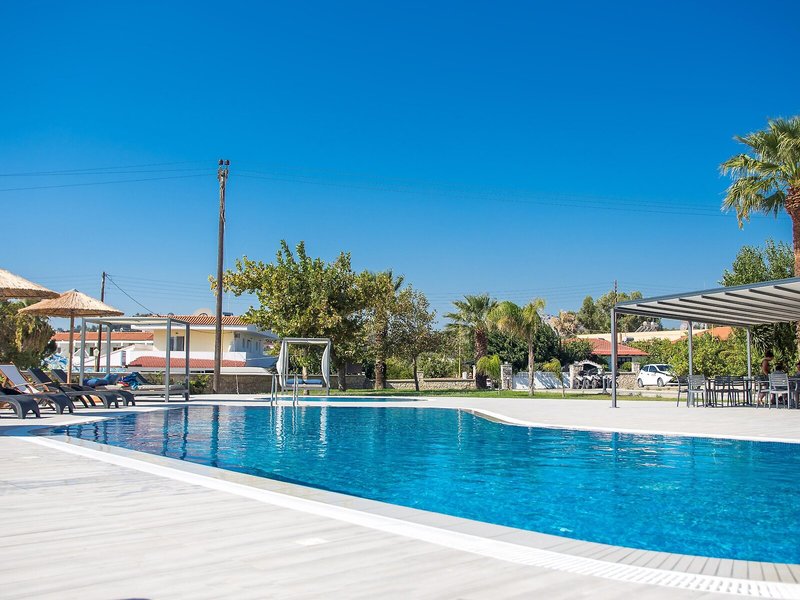 Madison Boutique Hotel 16