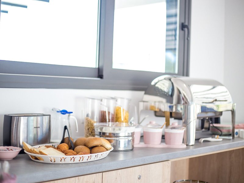 Madison Boutique Hotel 20