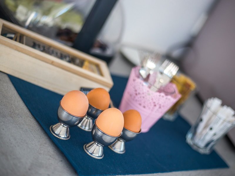 Madison Boutique Hotel 21