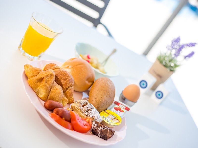 Madison Boutique Hotel 22