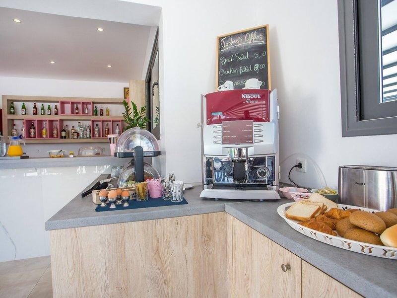 Madison Boutique Hotel 23