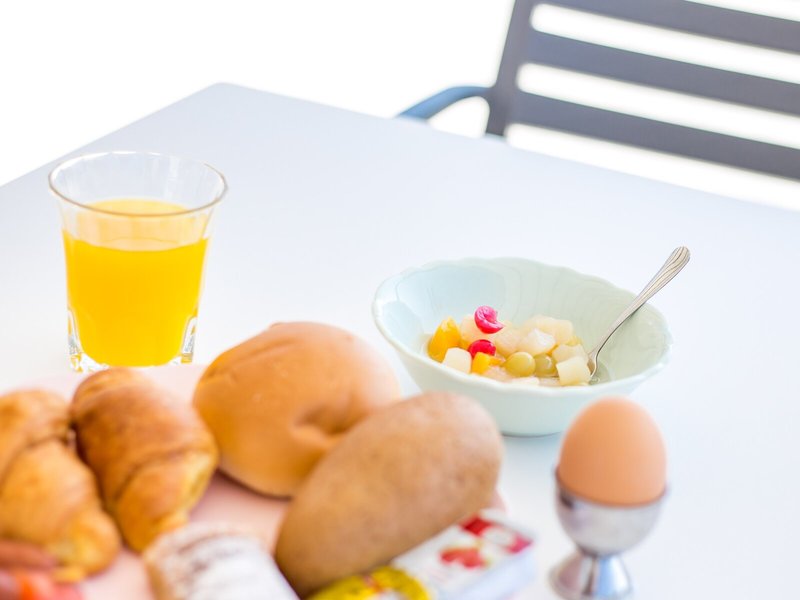 Madison Boutique Hotel 25