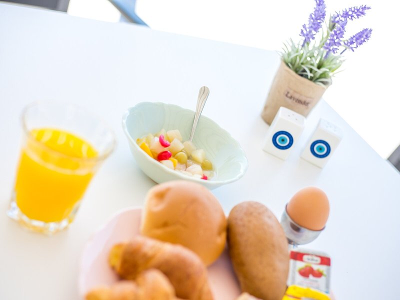 Madison Boutique Hotel 27