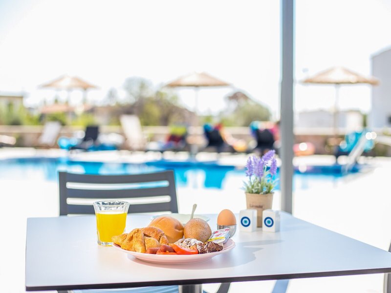 Madison Boutique Hotel 28