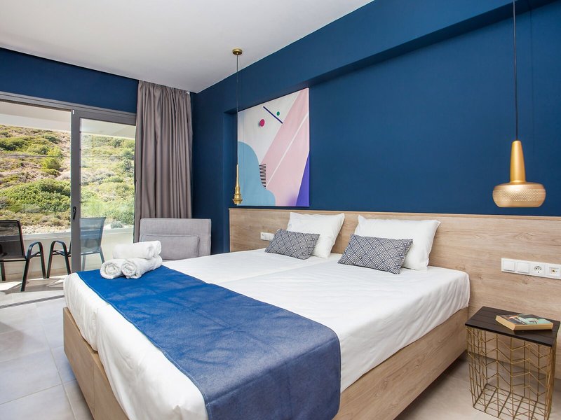 Madison Boutique Hotel 29