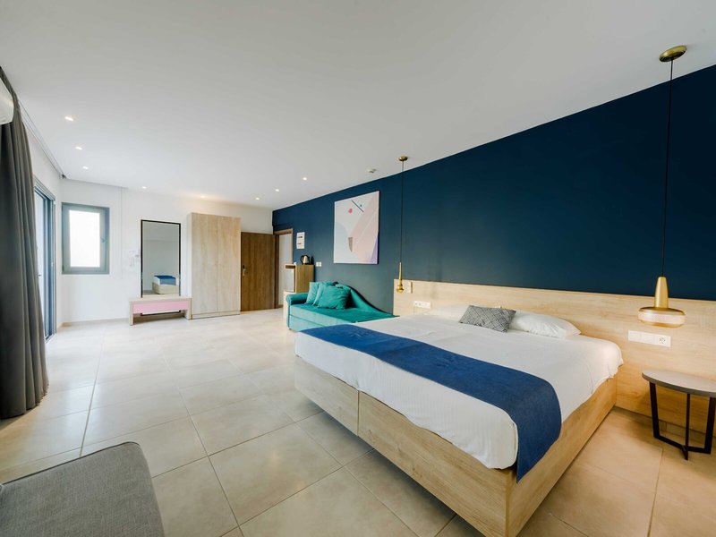 Madison Boutique Hotel 30