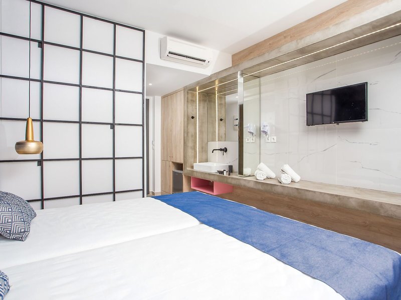 Madison Boutique Hotel 31