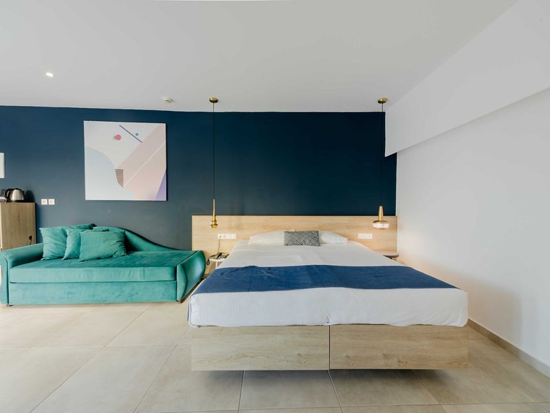 Madison Boutique Hotel 32