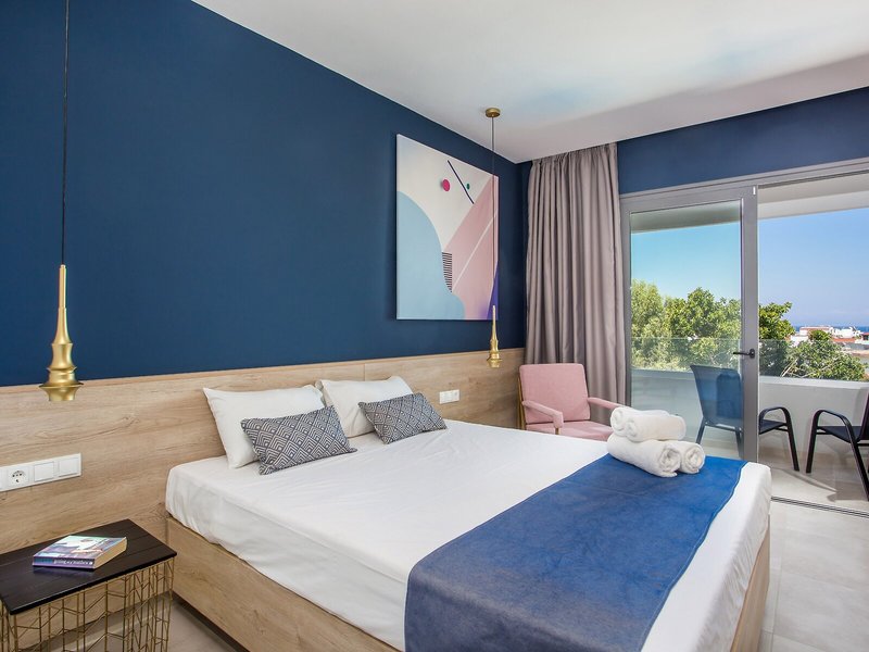 Madison Boutique Hotel 33