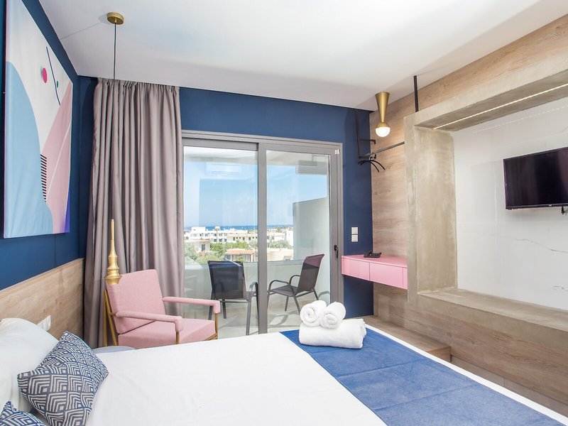 Madison Boutique Hotel 34
