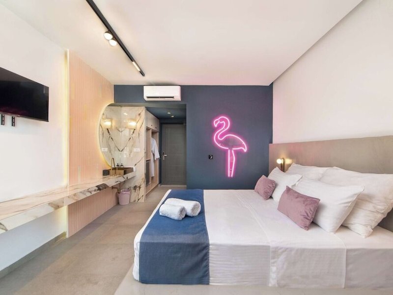 Madison Boutique Hotel 35