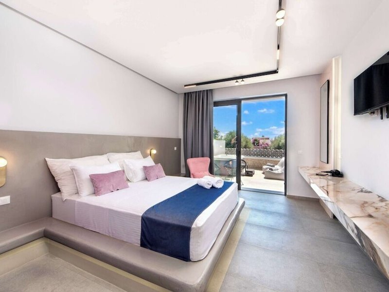 Madison Boutique Hotel 36