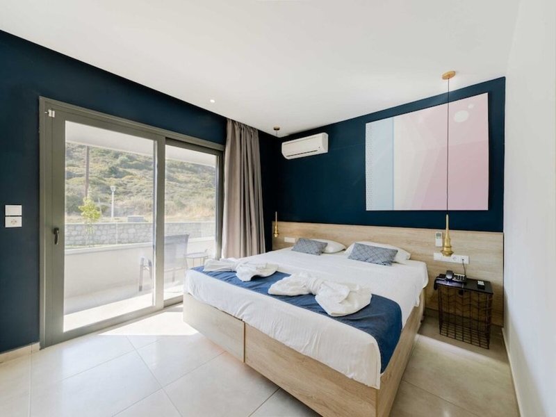 Madison Boutique Hotel 37
