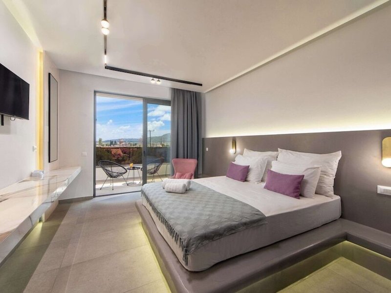 Madison Boutique Hotel 38