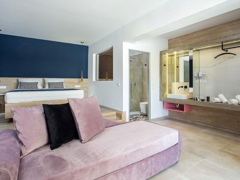 Madison Boutique Hotel 39