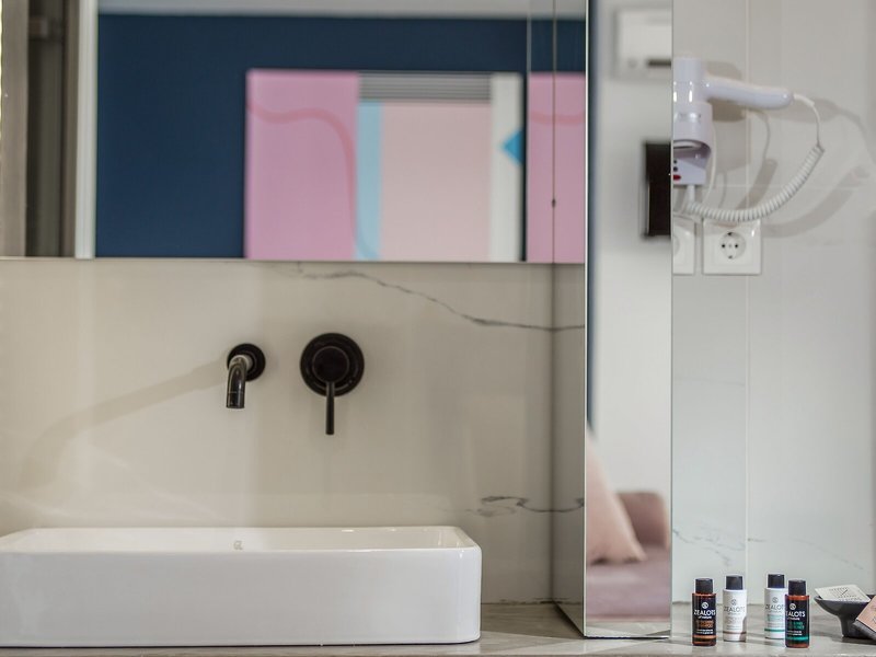 Madison Boutique Hotel 40