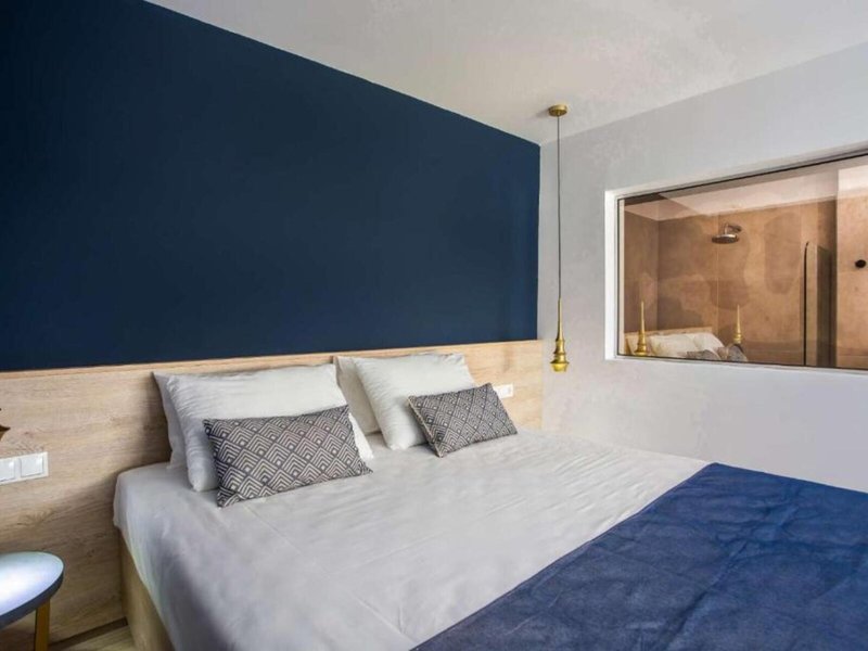 Madison Boutique Hotel 42