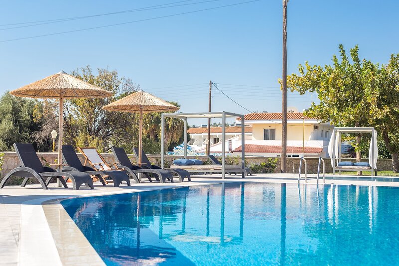 Madison Boutique Hotel 6