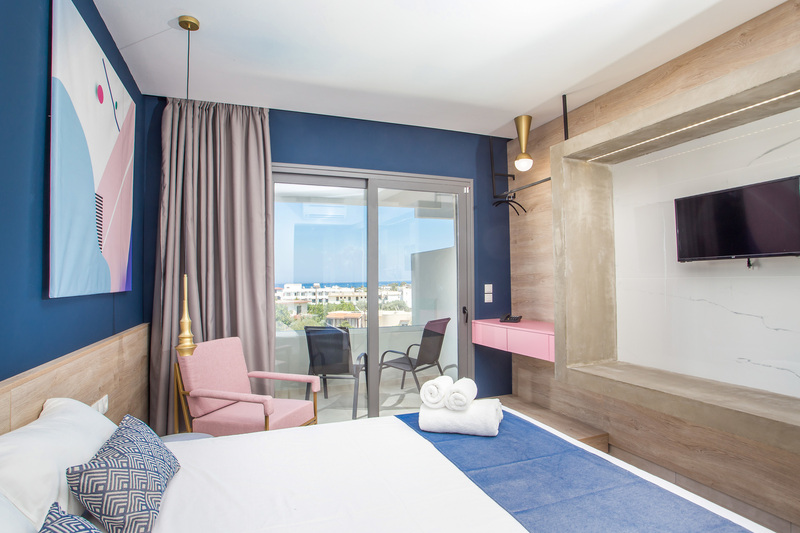 Madison Boutique Hotel 8