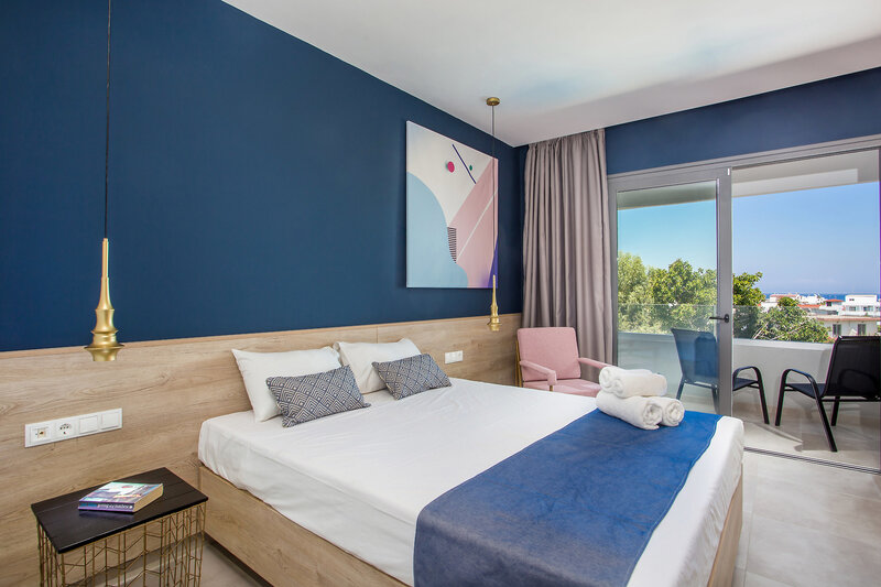 Madison Boutique Hotel 9