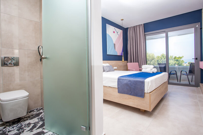 Madison Boutique Hotel 10