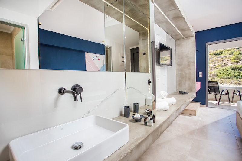 Madison Boutique Hotel 11