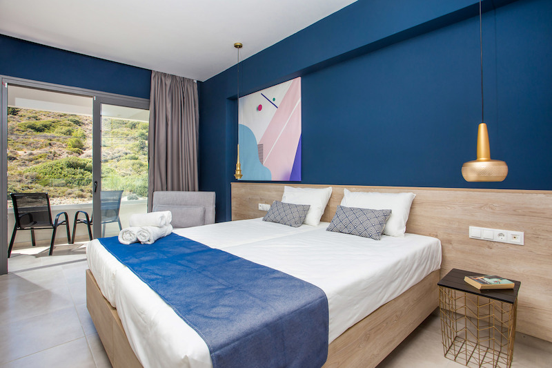 Madison Boutique Hotel 12