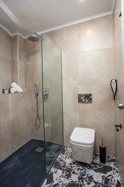 Madison Boutique Hotel 14