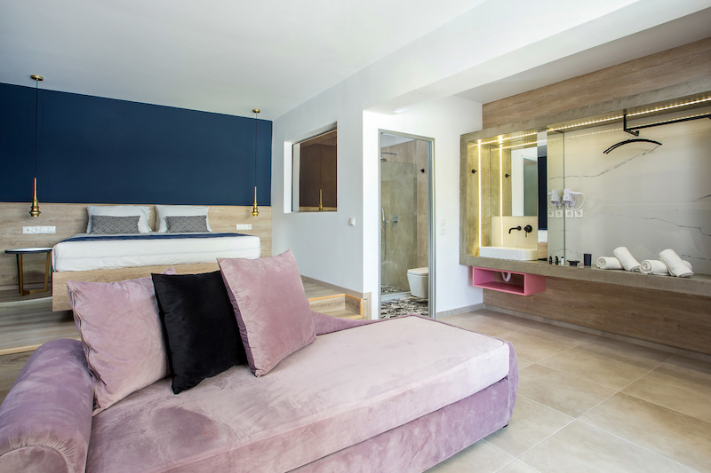 Madison Boutique Hotel 15