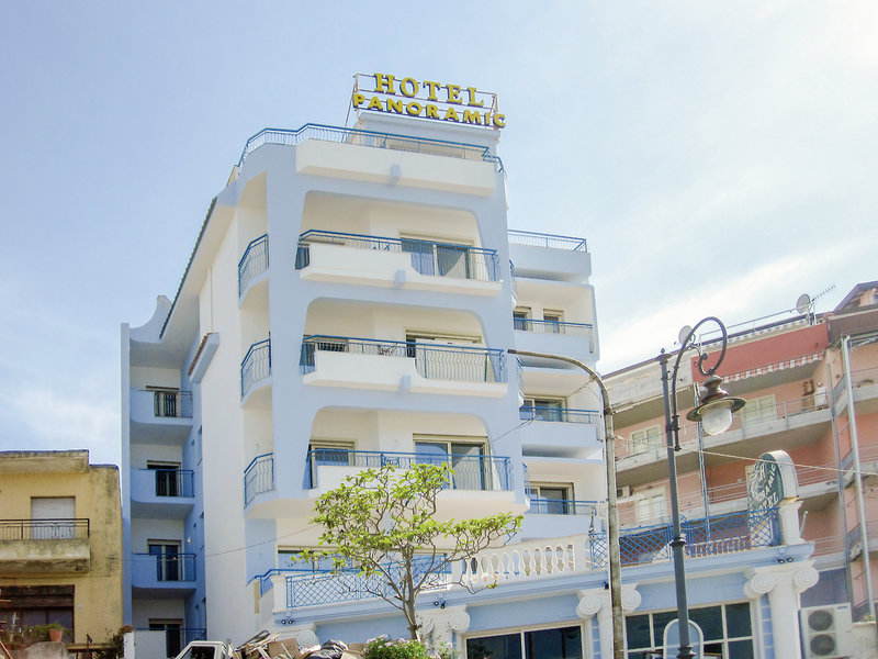 Hotel Panoramic 2