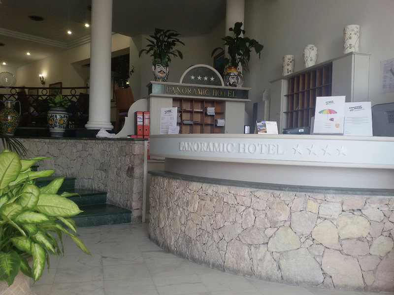 Hotel Panoramic 6