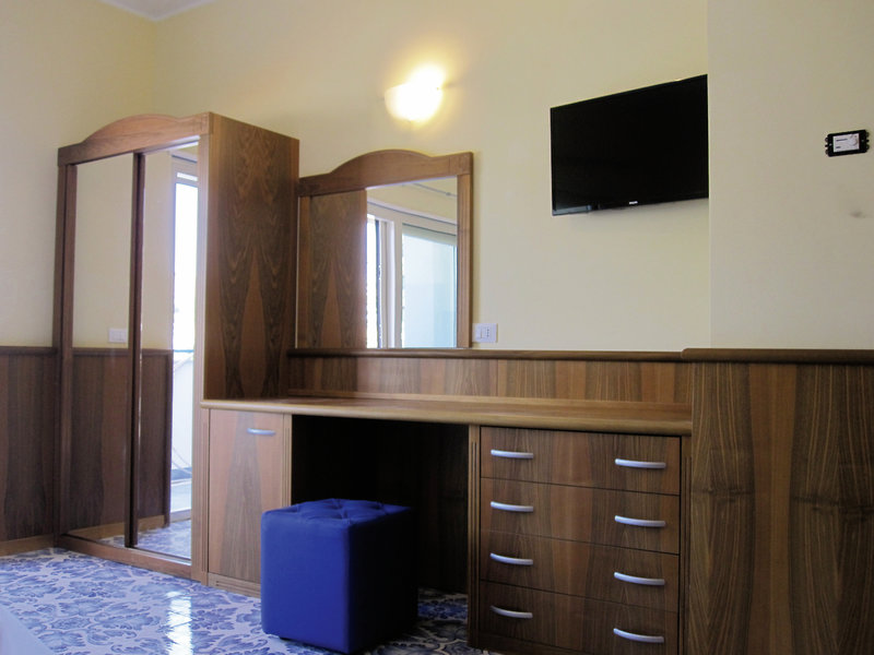 Hotel Panoramic 8