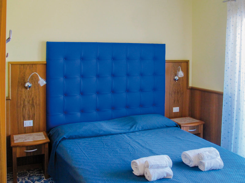 Hotel Panoramic 10